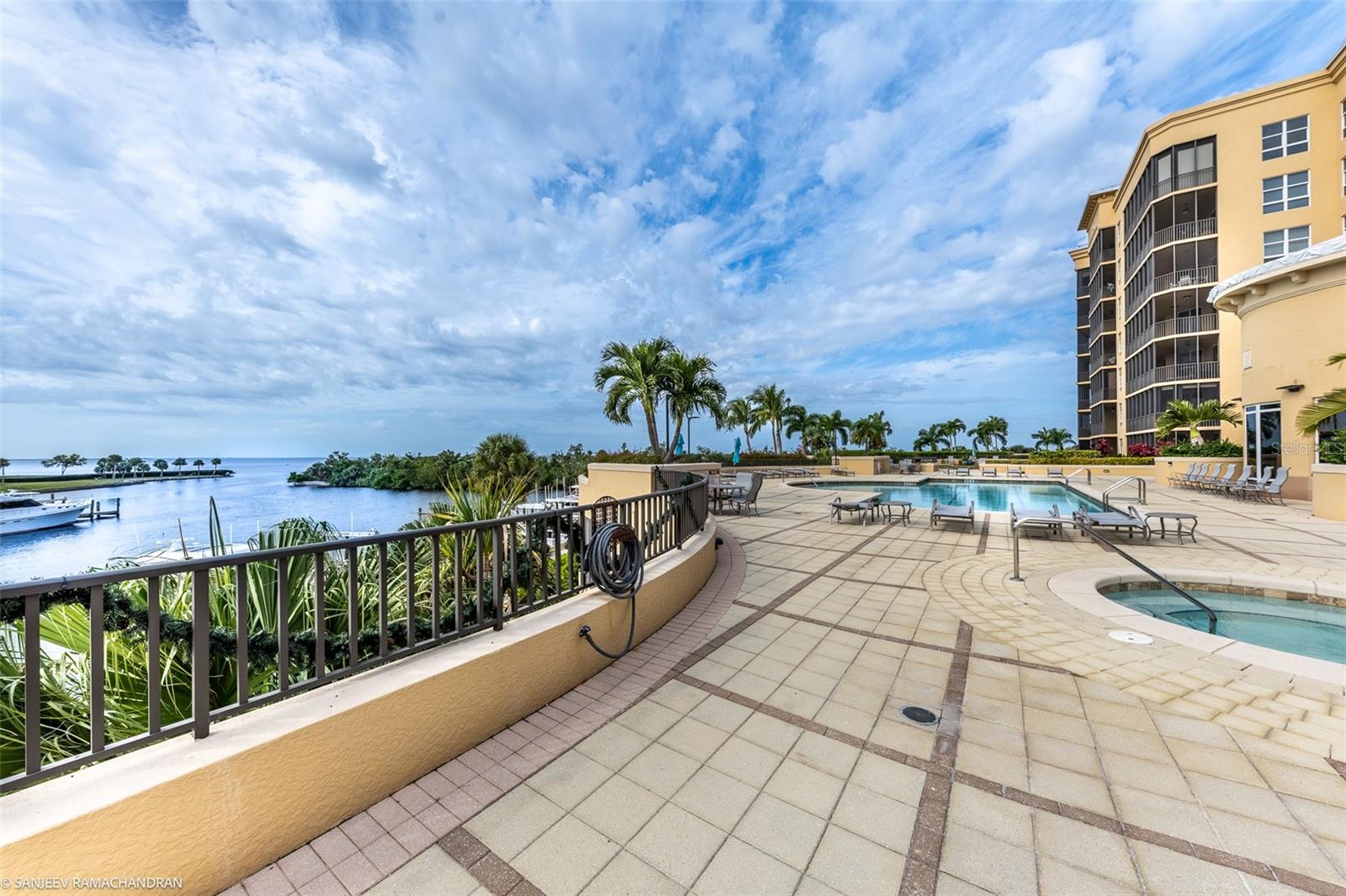 3313 Sunset Key Cir #104 Property Photo 57