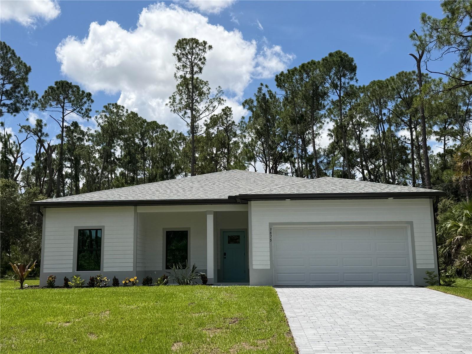 3875 Lamarque Ave Property Photo 1