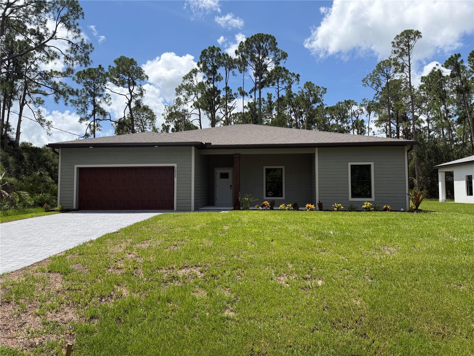 3855 Lamarque Ave Property Photo 1