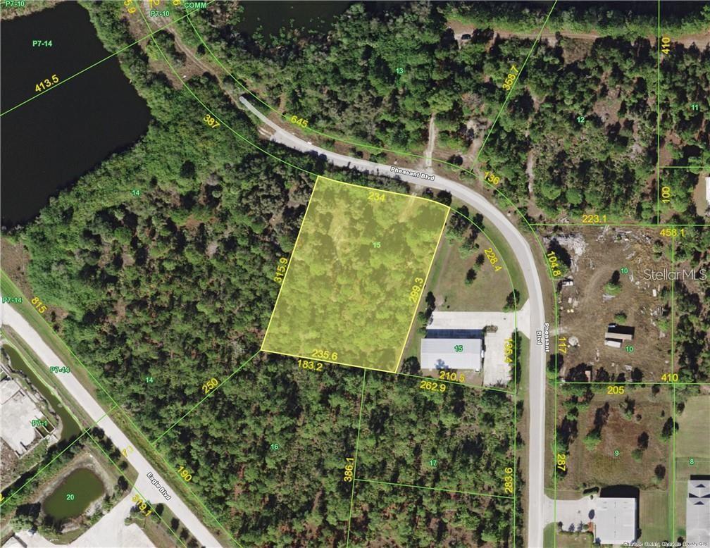 10271 Pheasant Blvd Property Photo 1