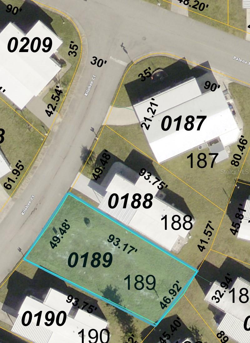 6418 Kilohee Ct Property Photo 1