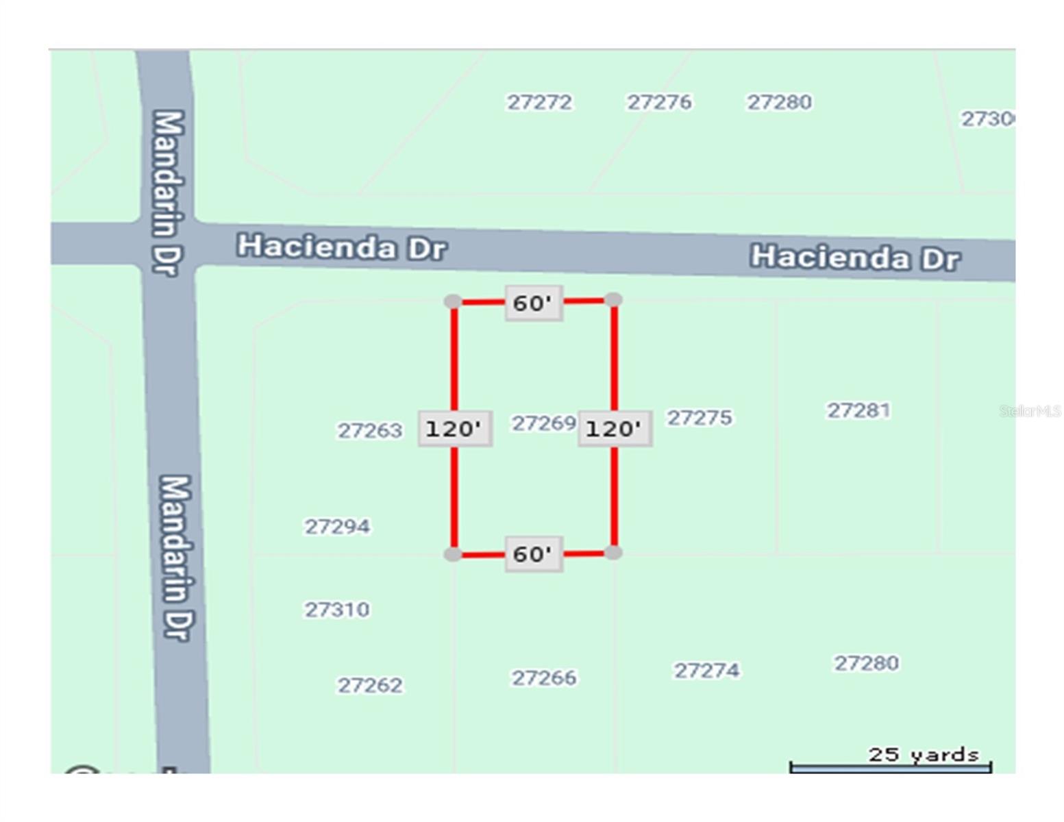 27269 Hacienda Dr Property Photo 4