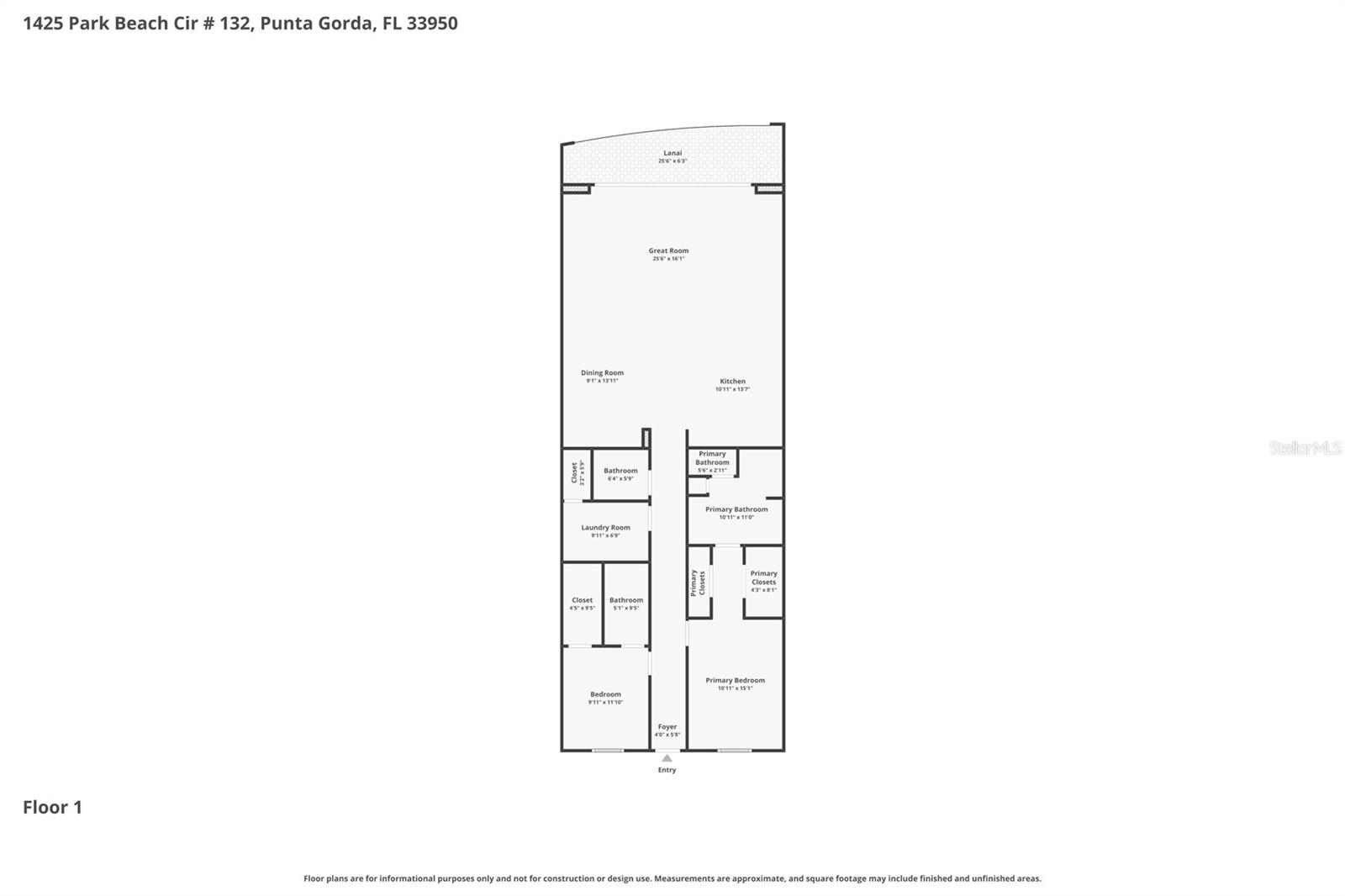 1425 Park Beach Cir #132 Property Photo 70