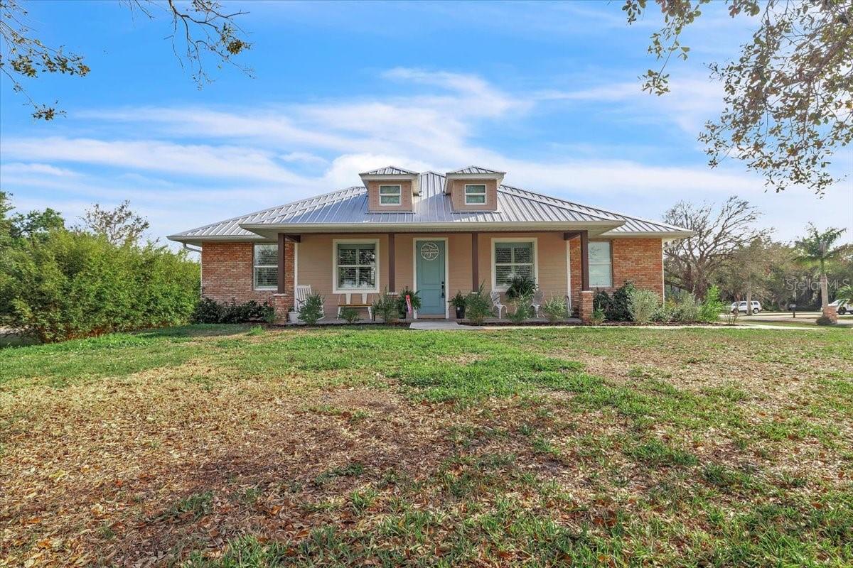 8429 Sw Riverview Oaks Ter Property Photo 1