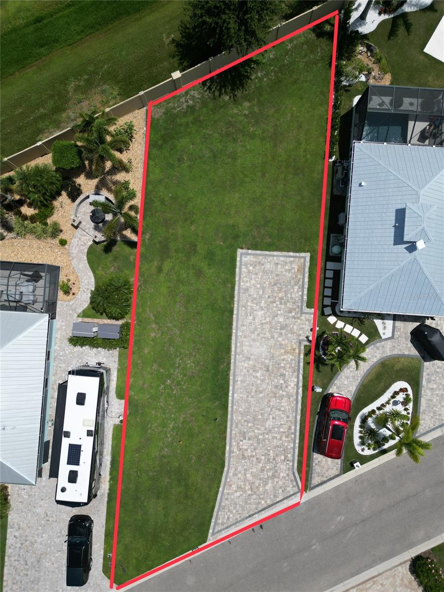 8640 Sw Sand Crane Cir #lot 48 Property Photo 2