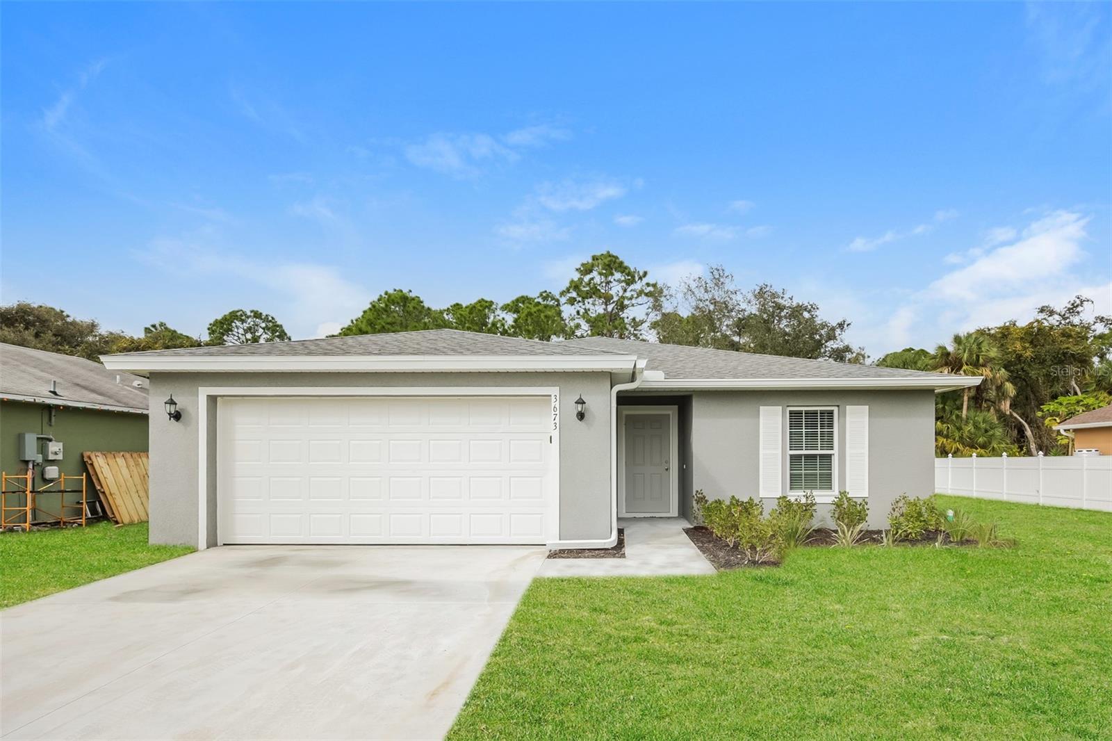 3673 Shalimar Ter Property Photo 1