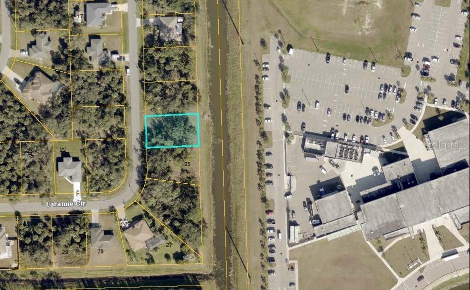 Lot 24 Laramie Cir Property Photo 3