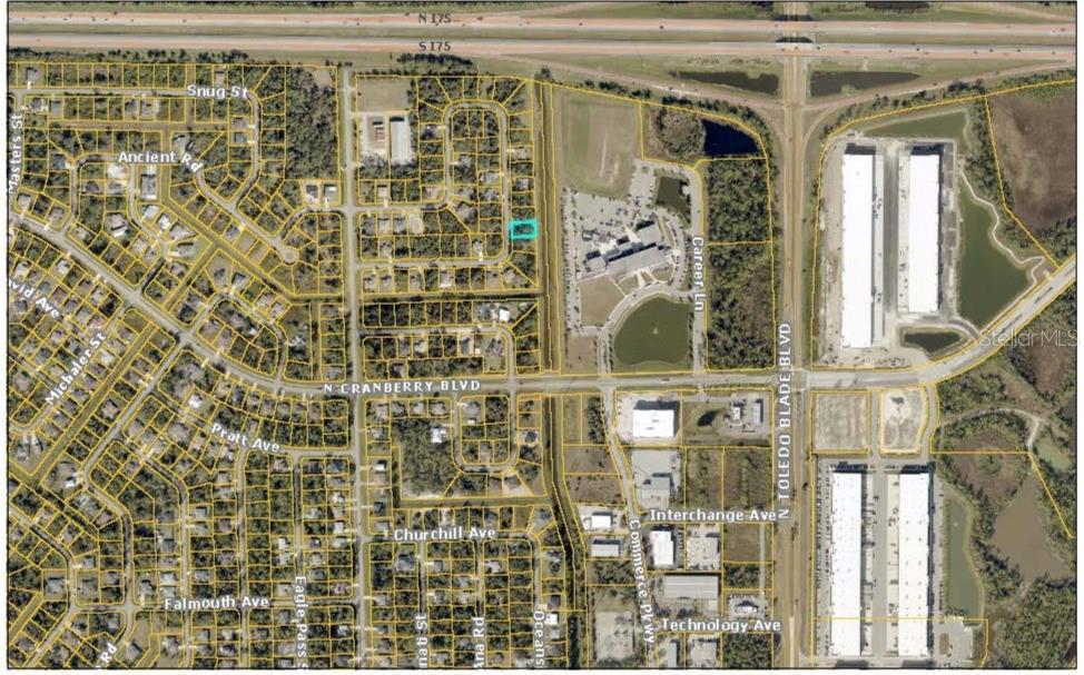 Lot 24 Laramie Cir Property Photo 4