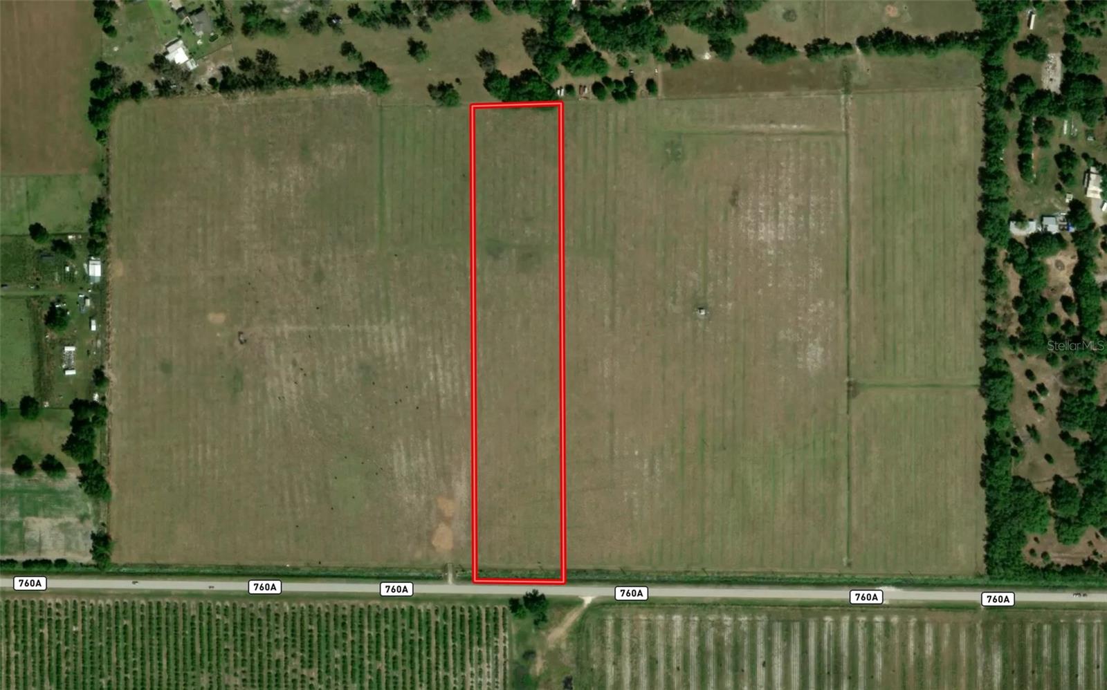 SE CO RD 760A Property Photo 1