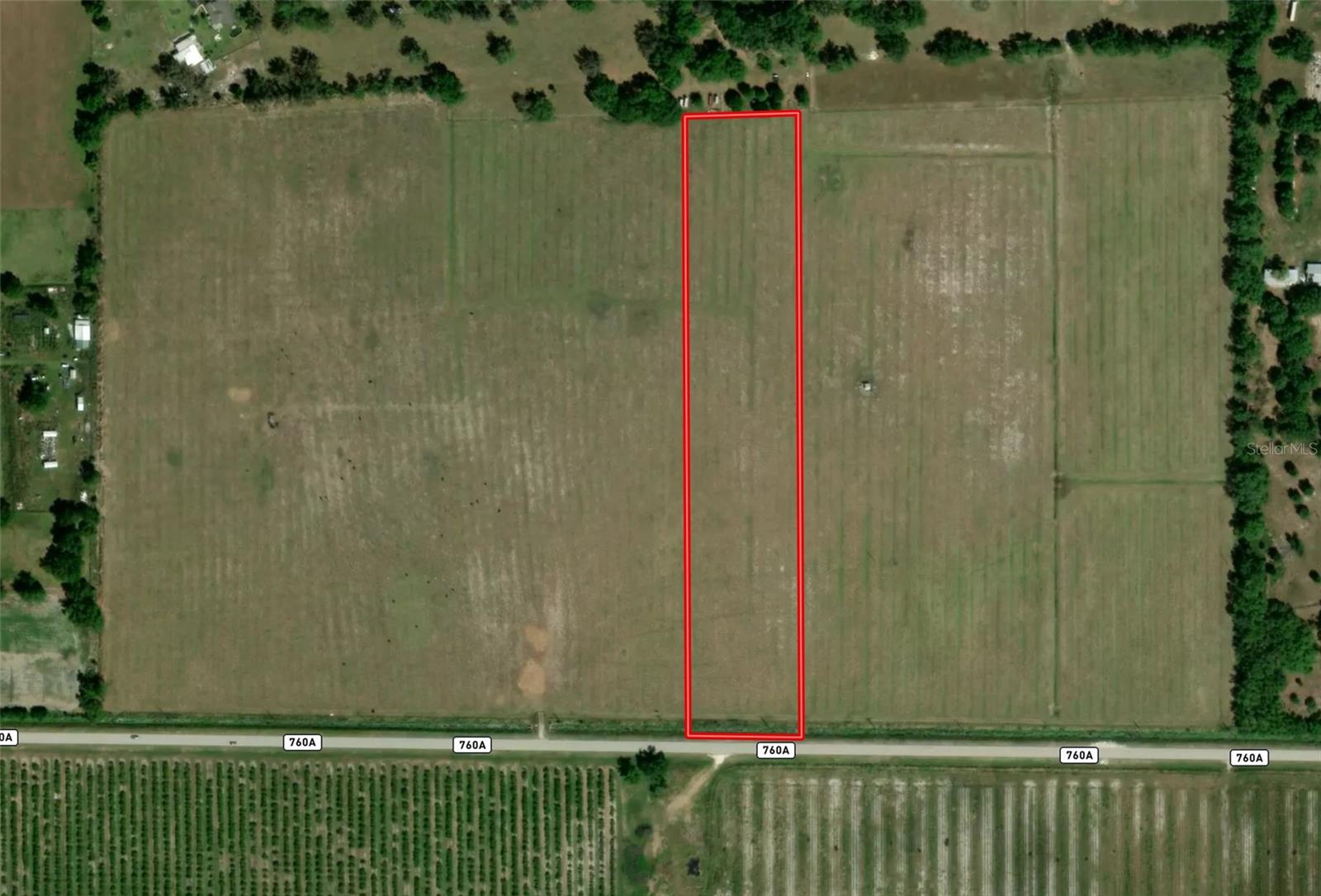 SE CO RD 760A Property Photo 1