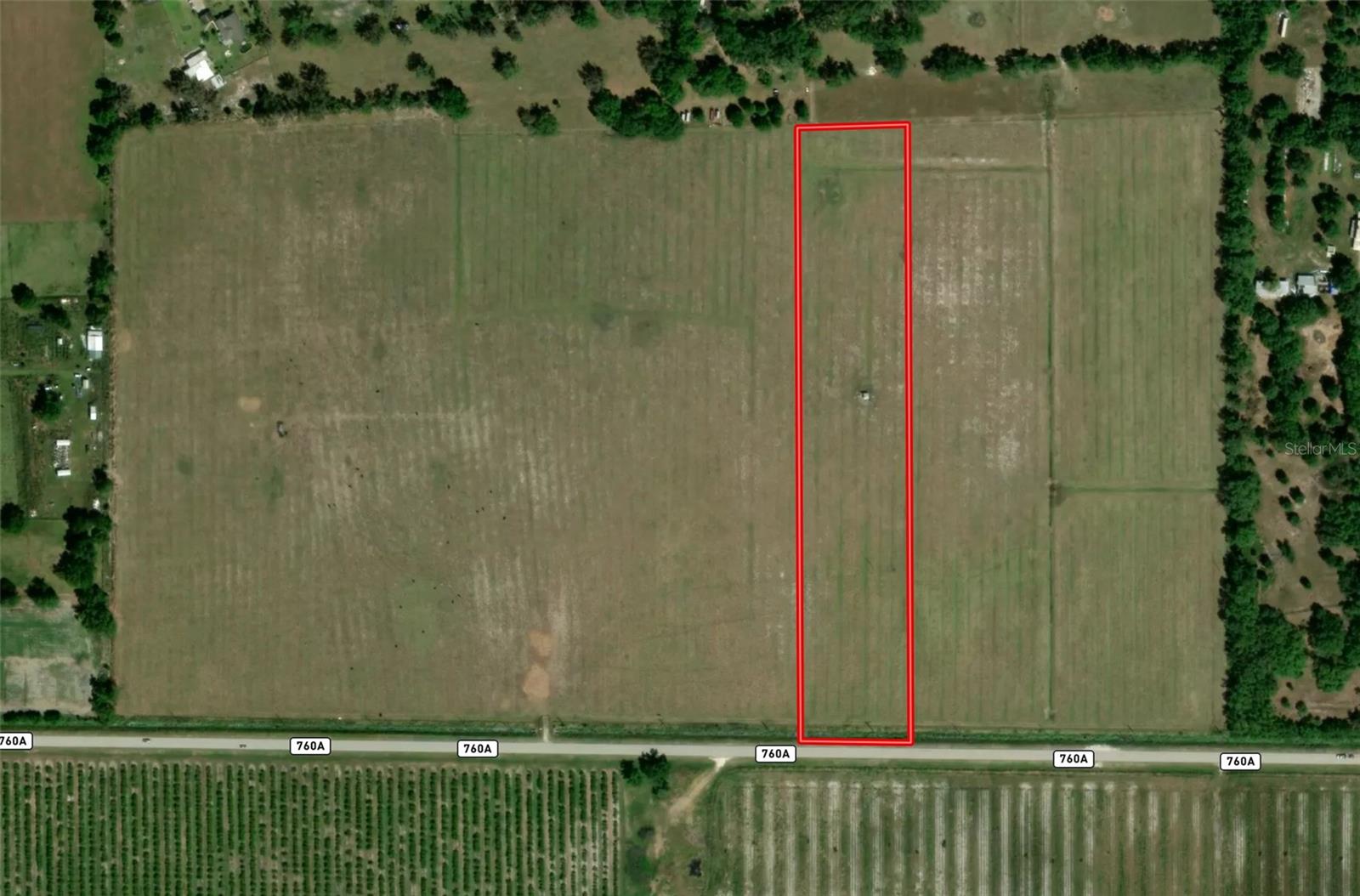 Se Co Rd 760a Property Photo 1