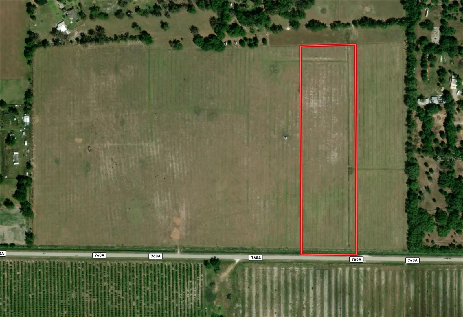Se Co Rd 760a Property Photo 1