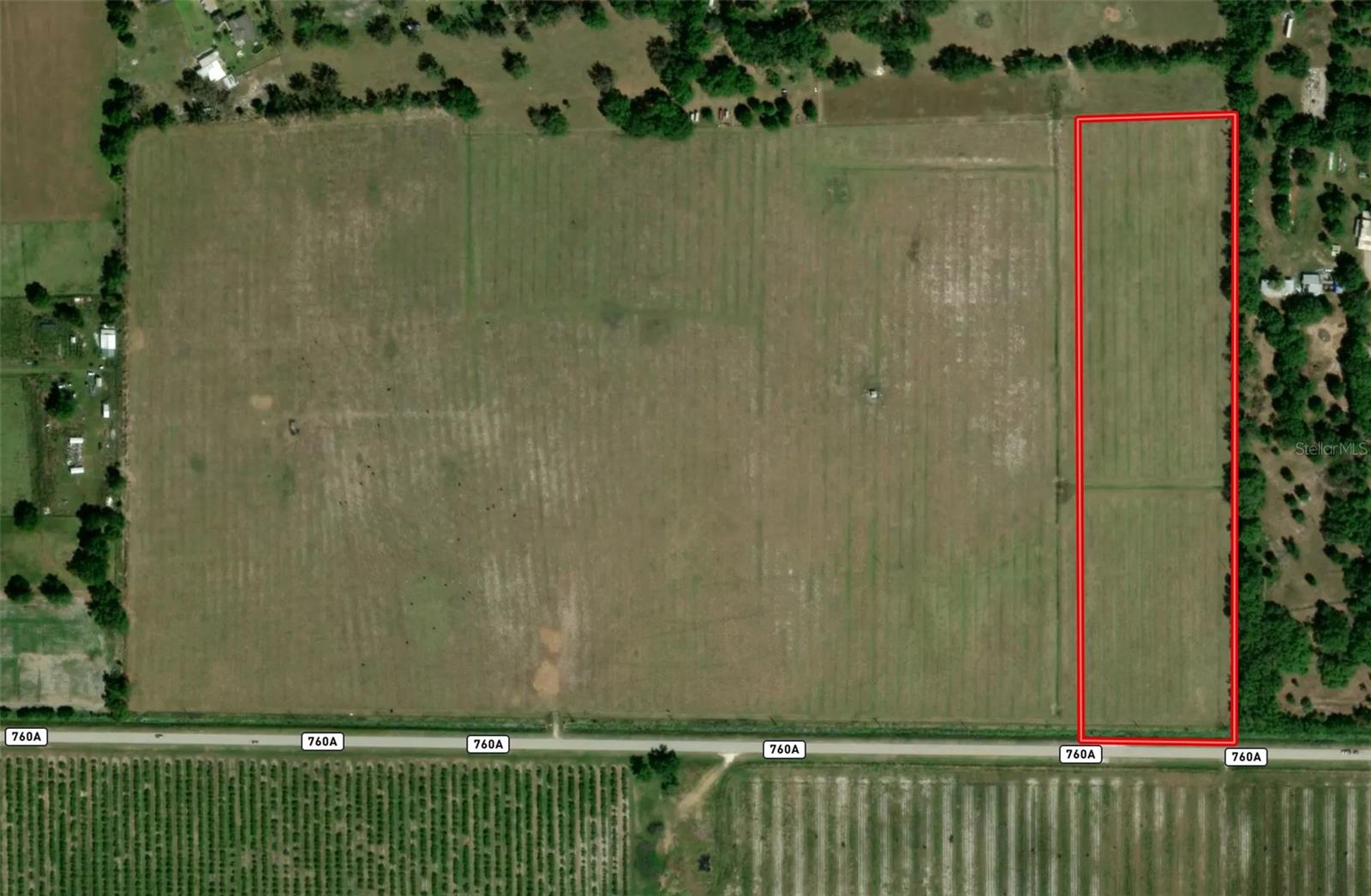 SE CO RD 760A Property Photo 1