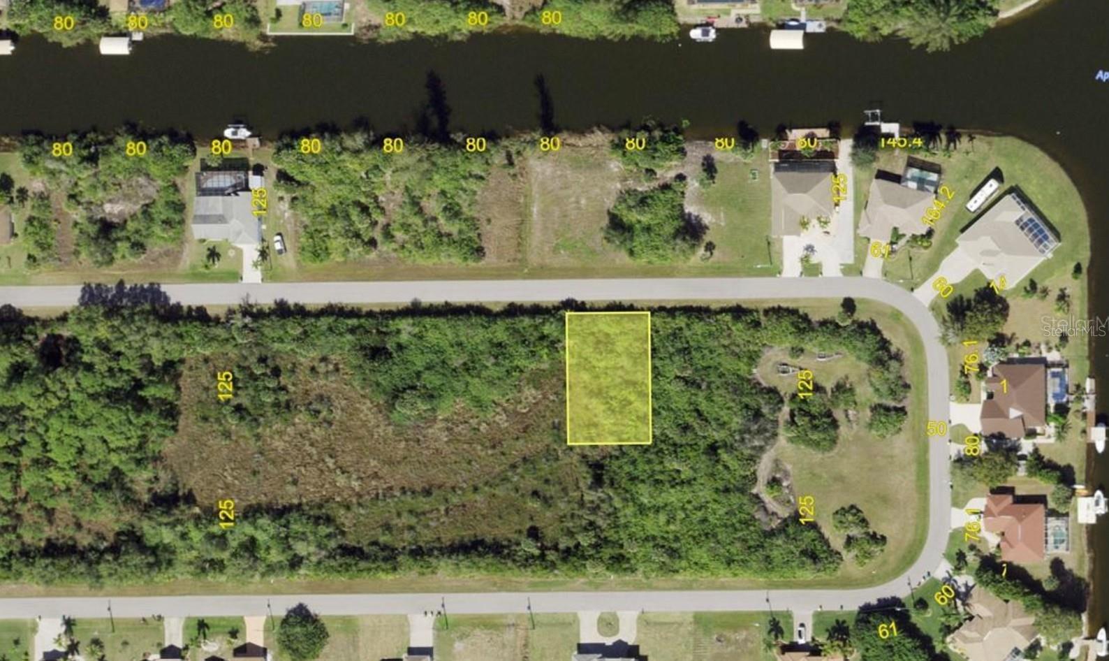15761 Hennipen Cir Property Photo 3