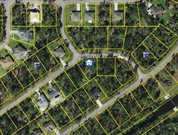 Jaffe Ln Property Photo 2