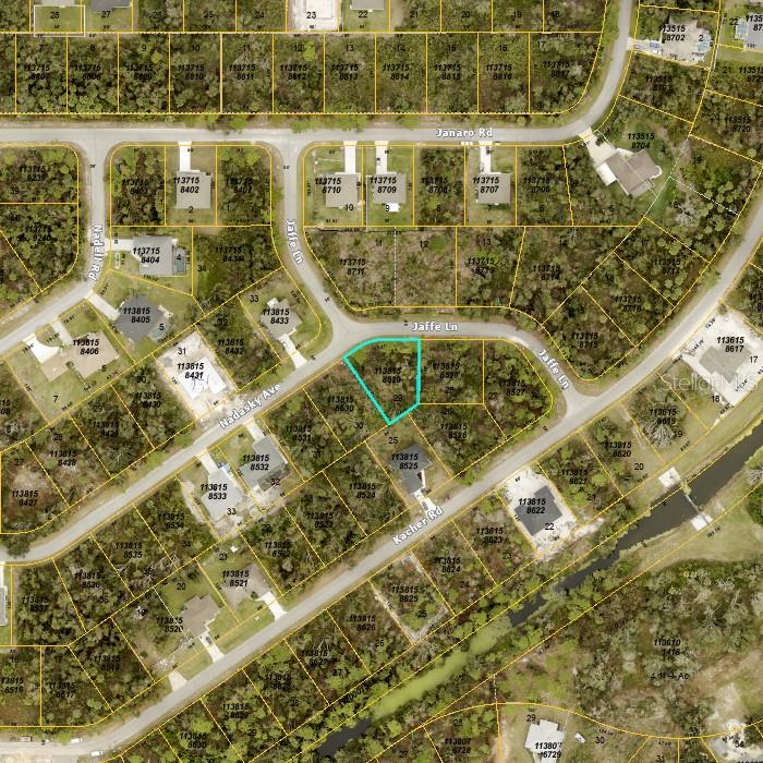 Jaffe Ln Property Photo 3