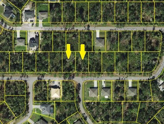 Janaro Rd Property Photo 2