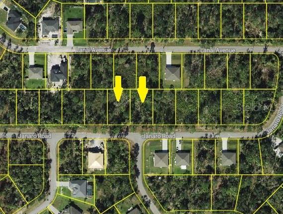 Janaro Rd Property Photo 2