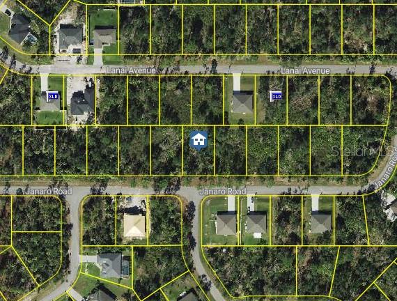 Janaro Rd Property Photo 3