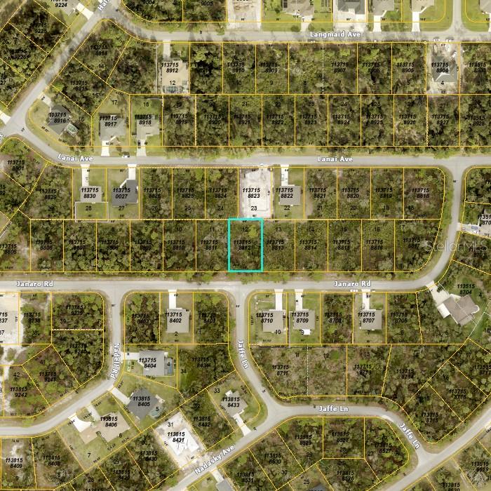 Janaro Rd Property Photo 4