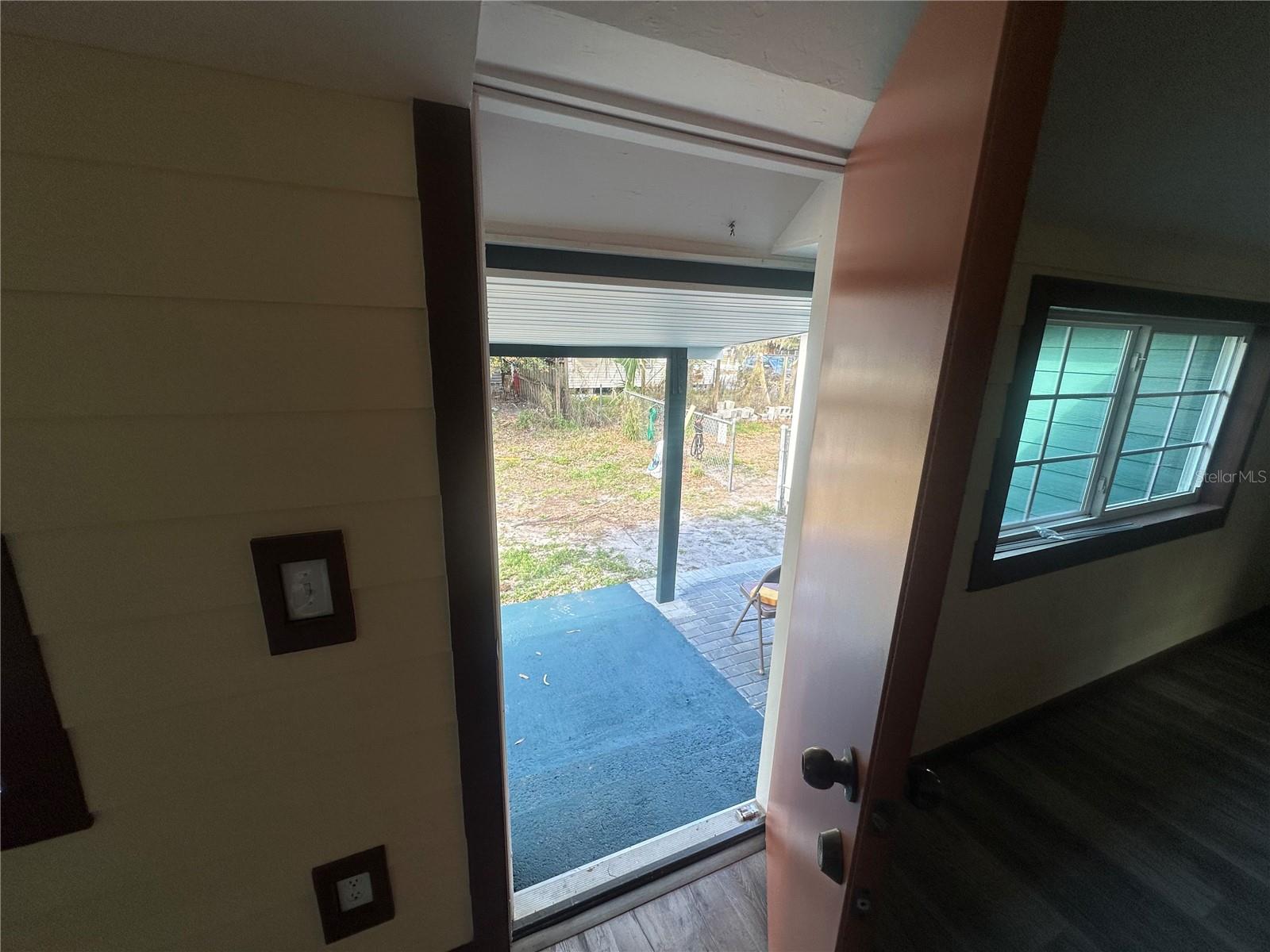 503 N Polk Ave Property Photo 22
