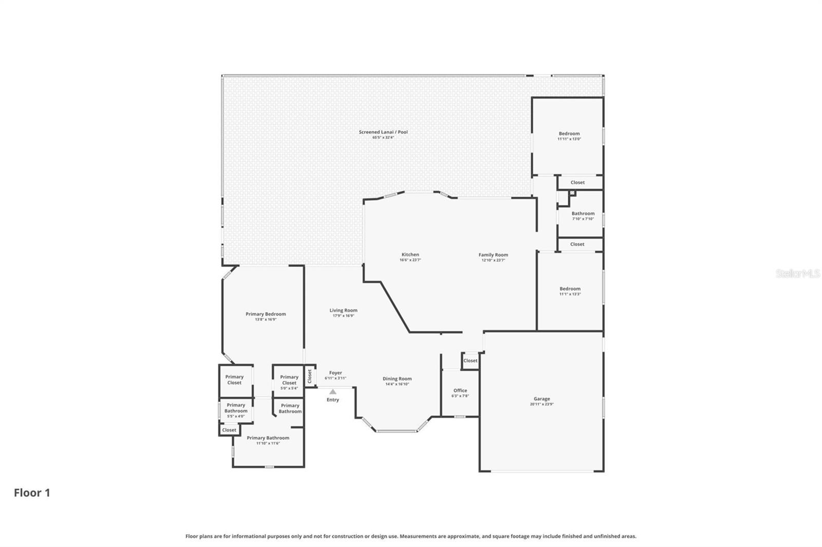 23439 Freeport Ave Property Photo 4