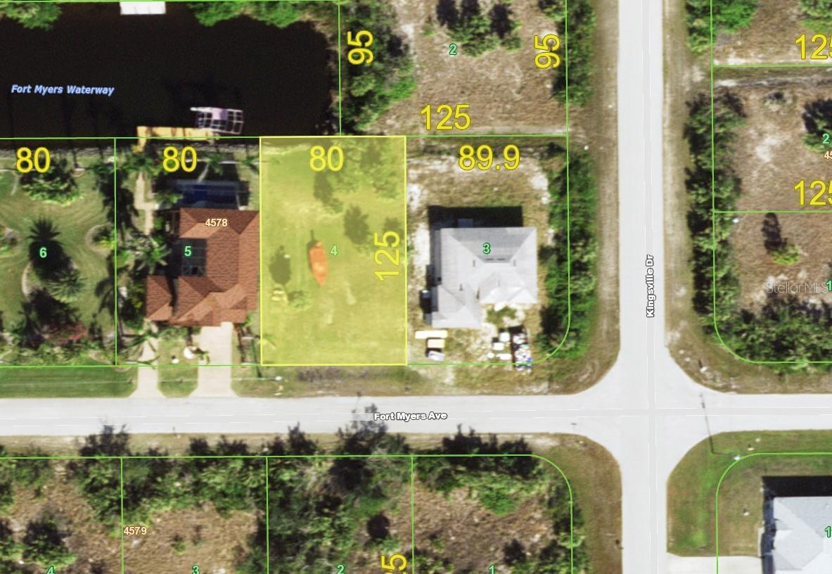14150 FORT MYERS AVE Property Photo 1