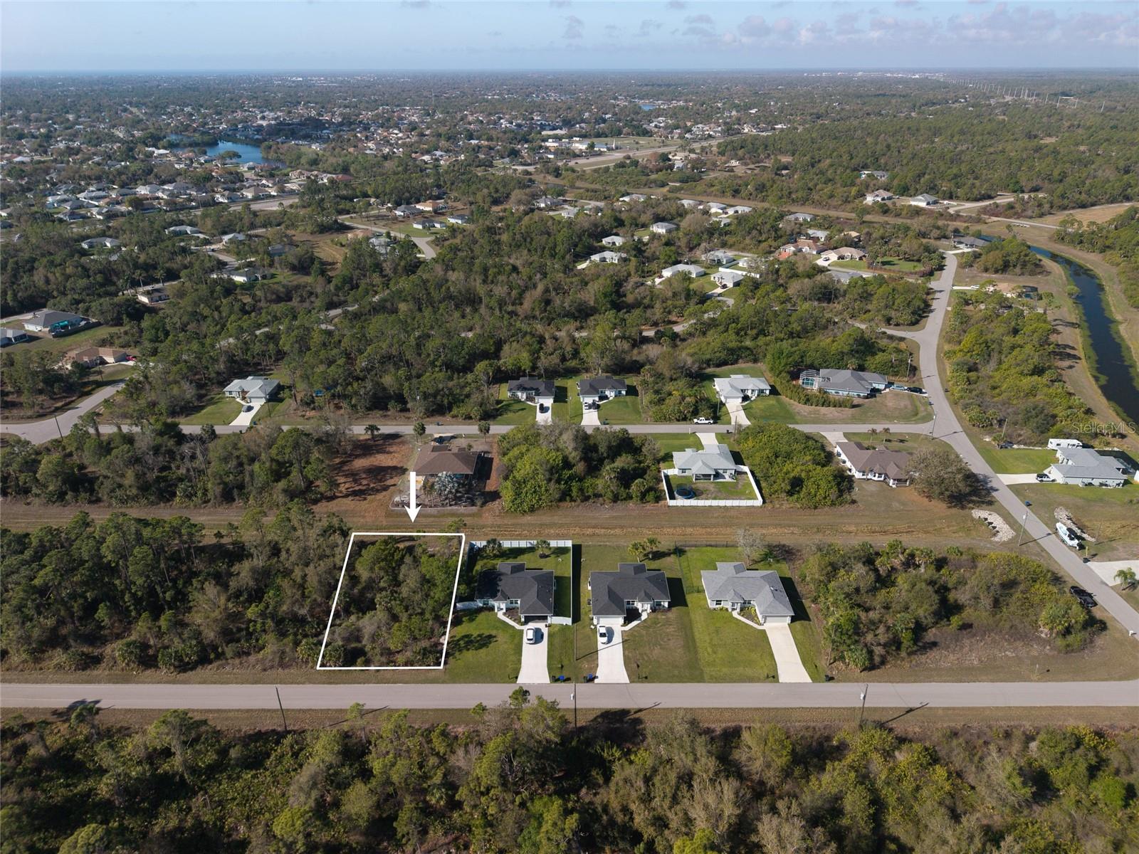 Lot 6 Sawyer Cir Property Photo
