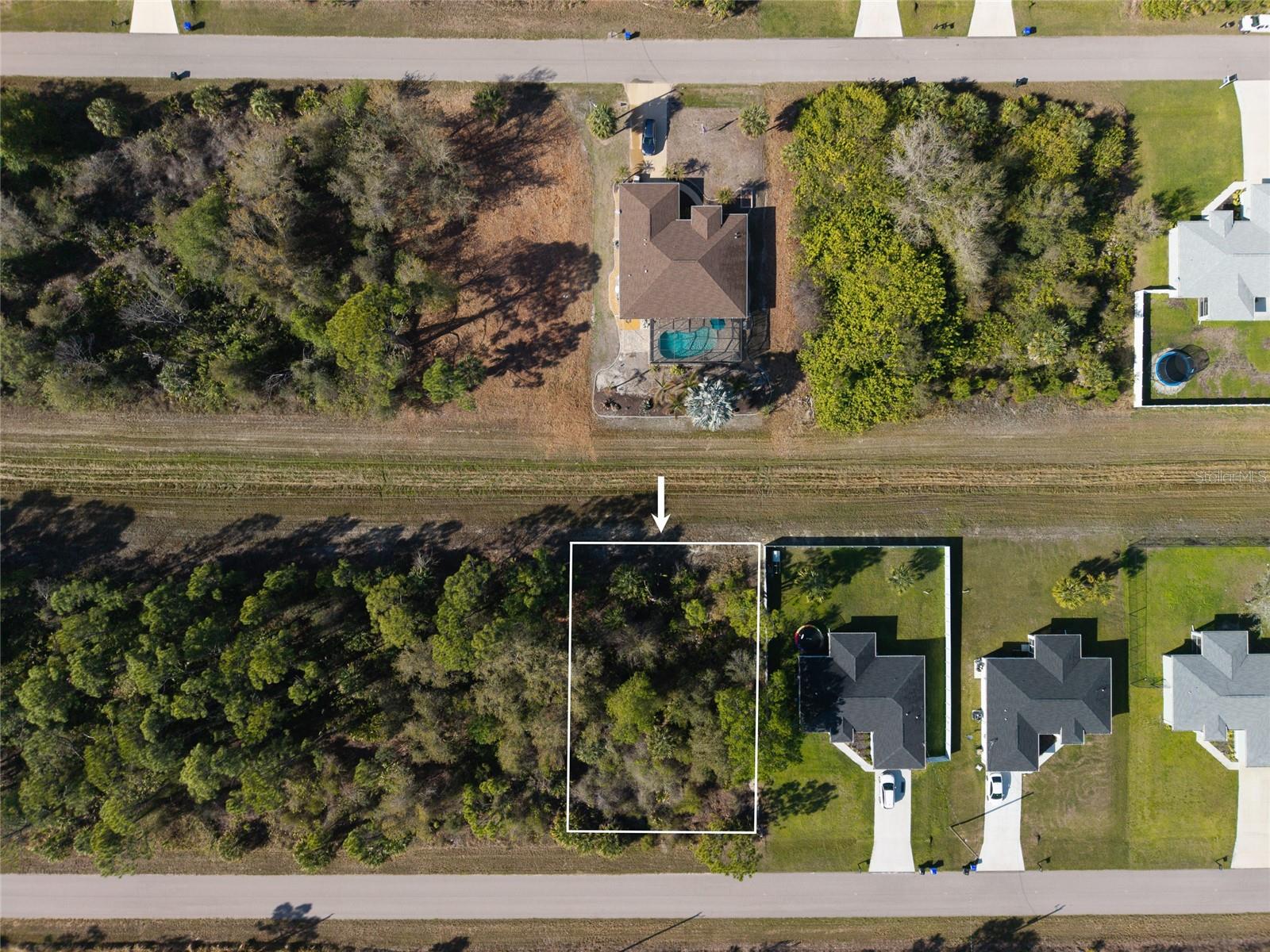 Lot 6 Sawyer Cir Property Photo 3
