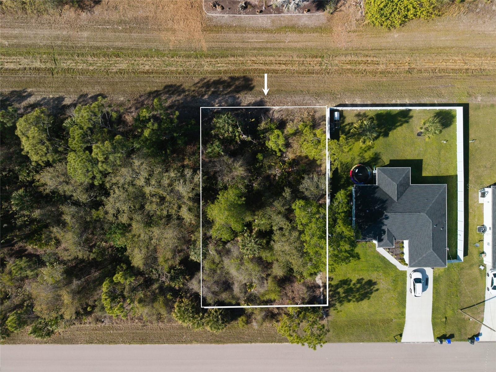 Lot 6 Sawyer Cir Property Photo 4