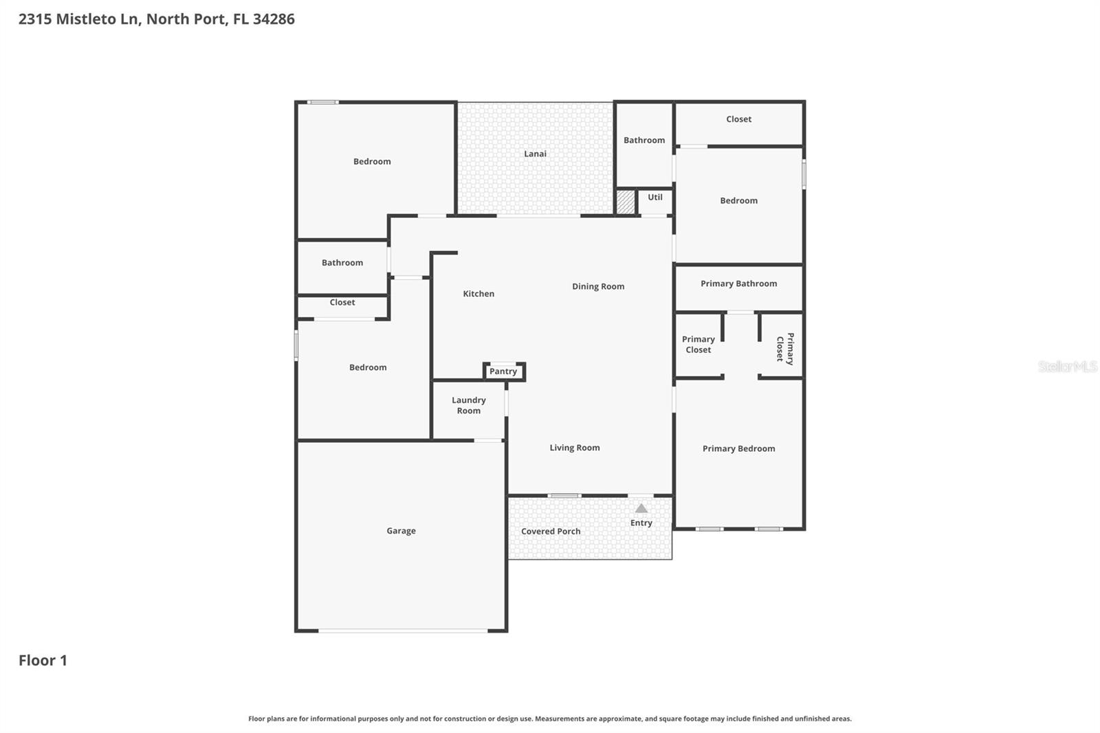 2315 Mistleto Ln Property Photo 42
