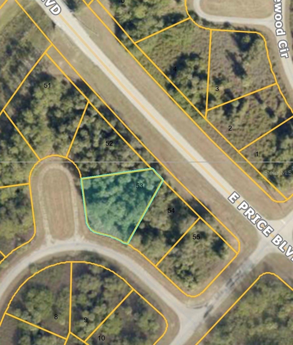 Grover Cir Property Photo 2