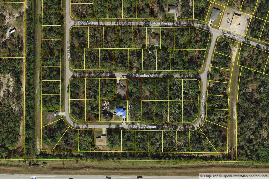 SCANLON AVE Property Photo 1