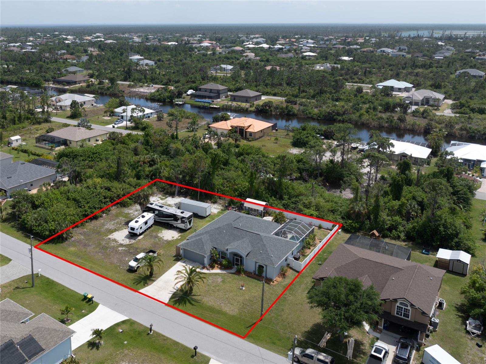 15105 Aldama Cir Property Photo 61