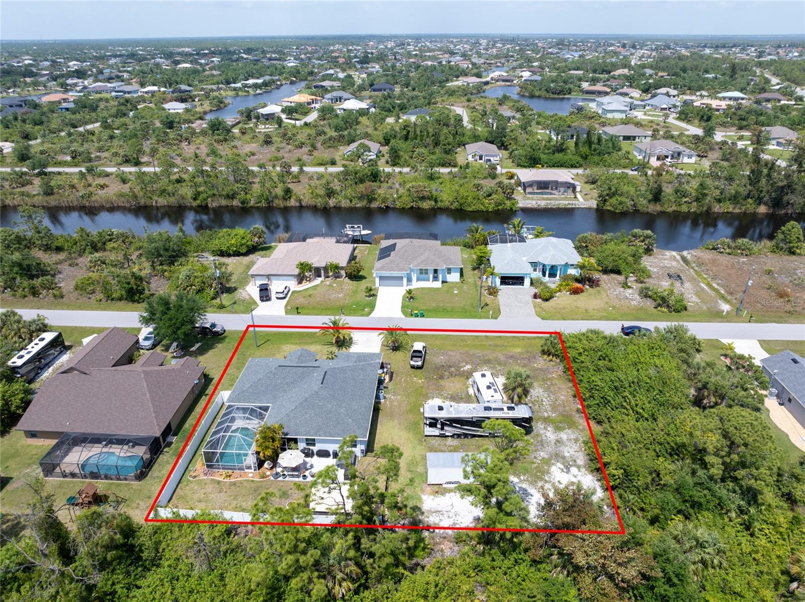 15105 Aldama Cir Property Photo 64