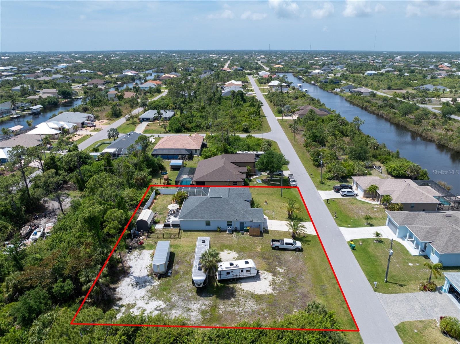 15105 Aldama Cir Property Photo 65