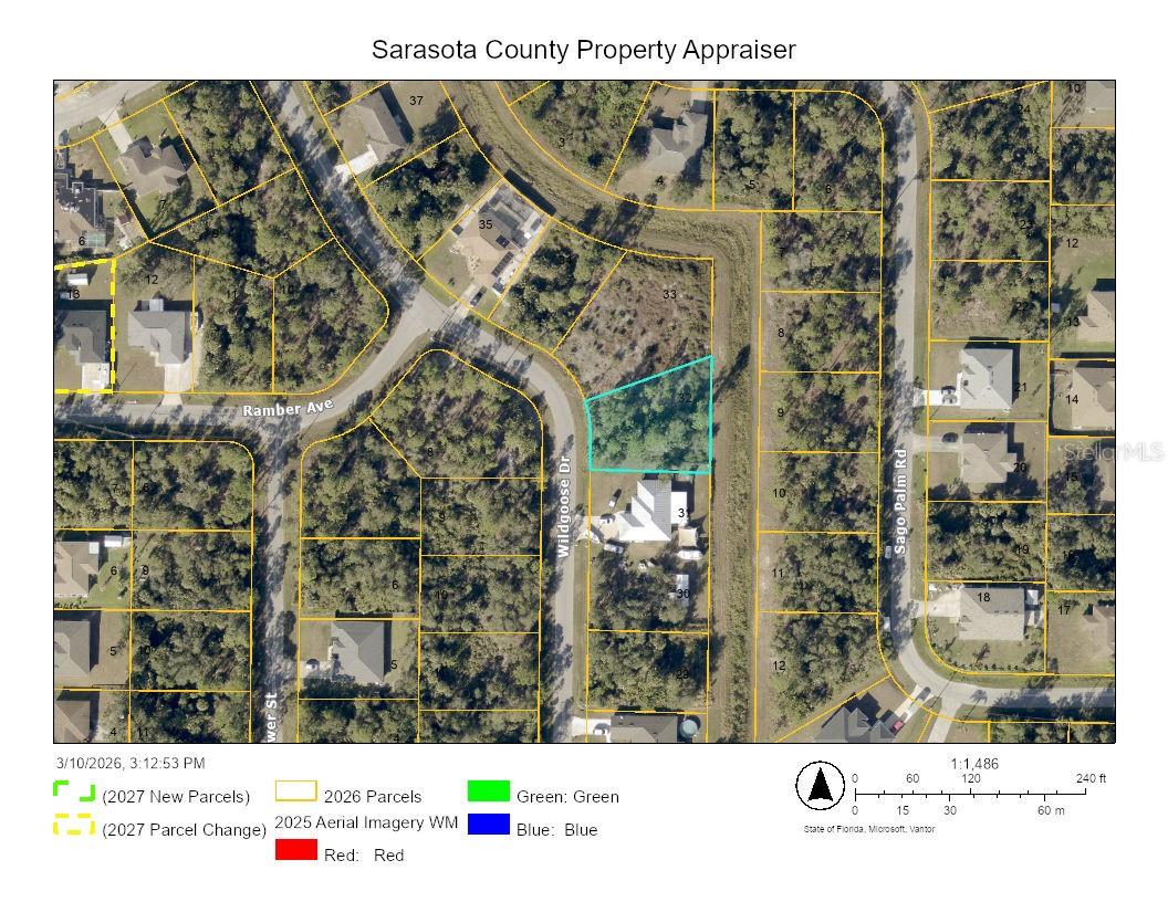 WILDGOOSE DR Property Photo 1