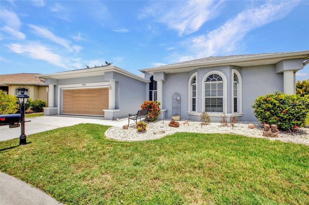 24312 Westgate Blvd Property Photo 1