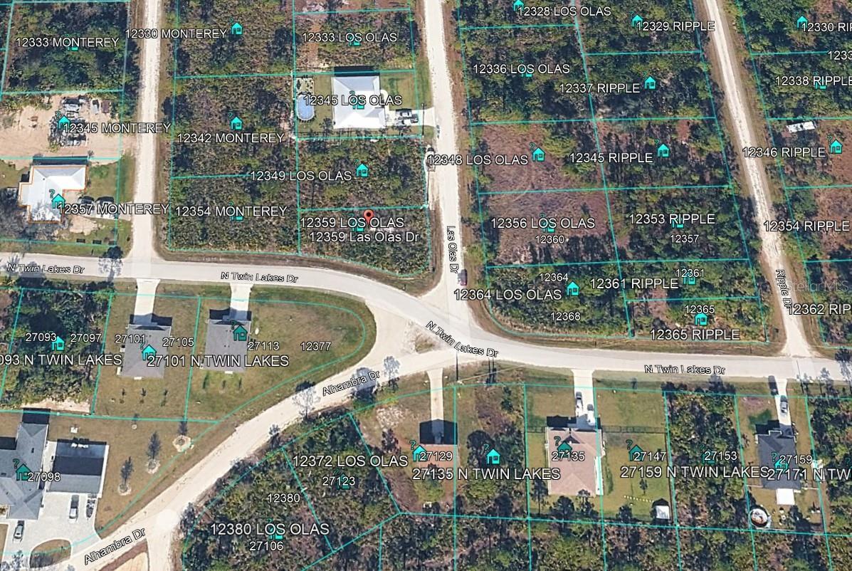 12359 LOS OLAS DR Property Photo 1