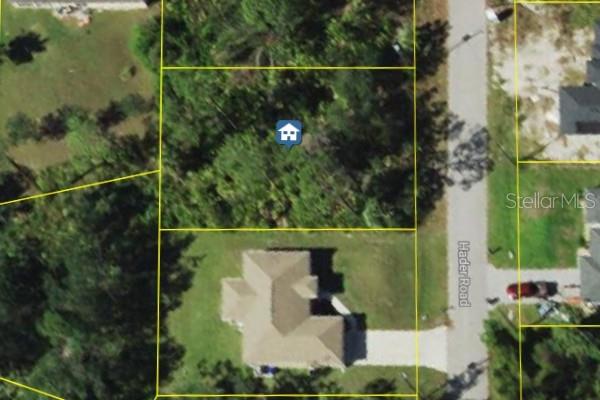 Lot 6 Hader Rd Property Photo 1