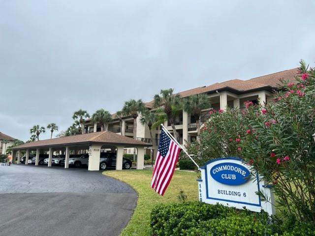 1610 Islamorada Blvd #64a Property Photo 2