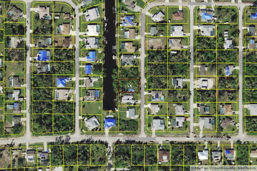18438 Alphonse Cir Property Photo 1