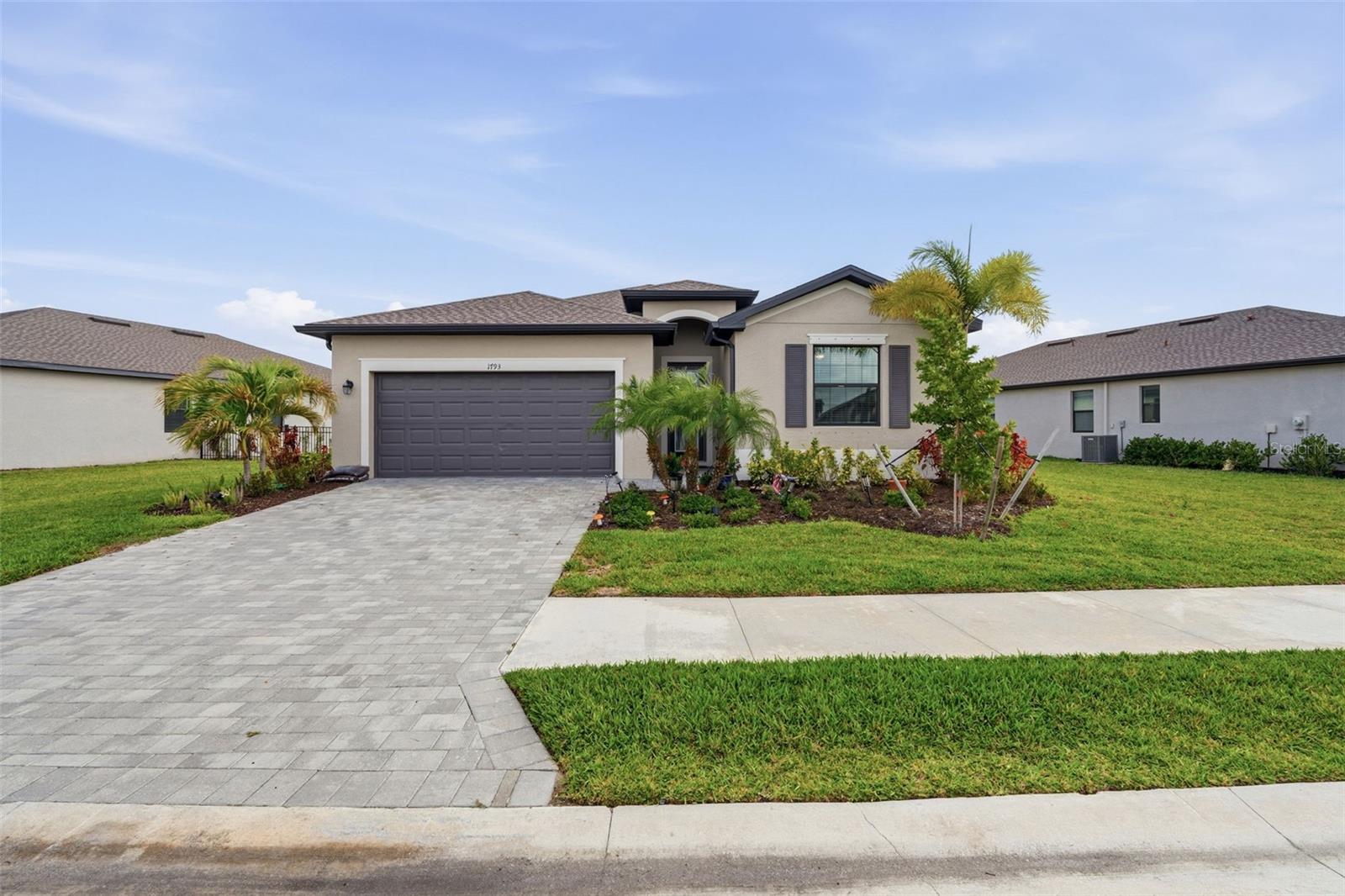 1793 Saddlewood Cir Property Photo 1