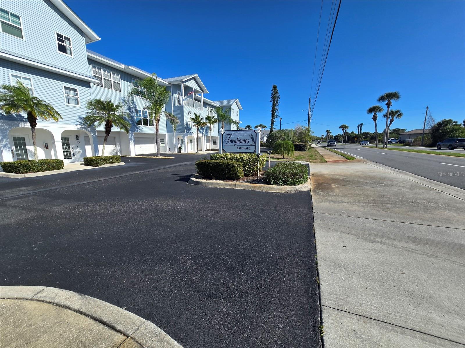 3919 Cape Haze Dr #505 Property Photo 1