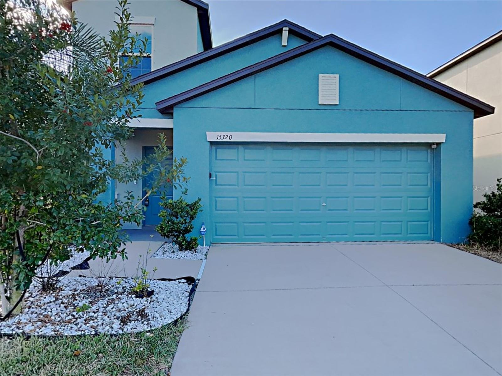 15320 Broad Brush Dr Property Photo 1