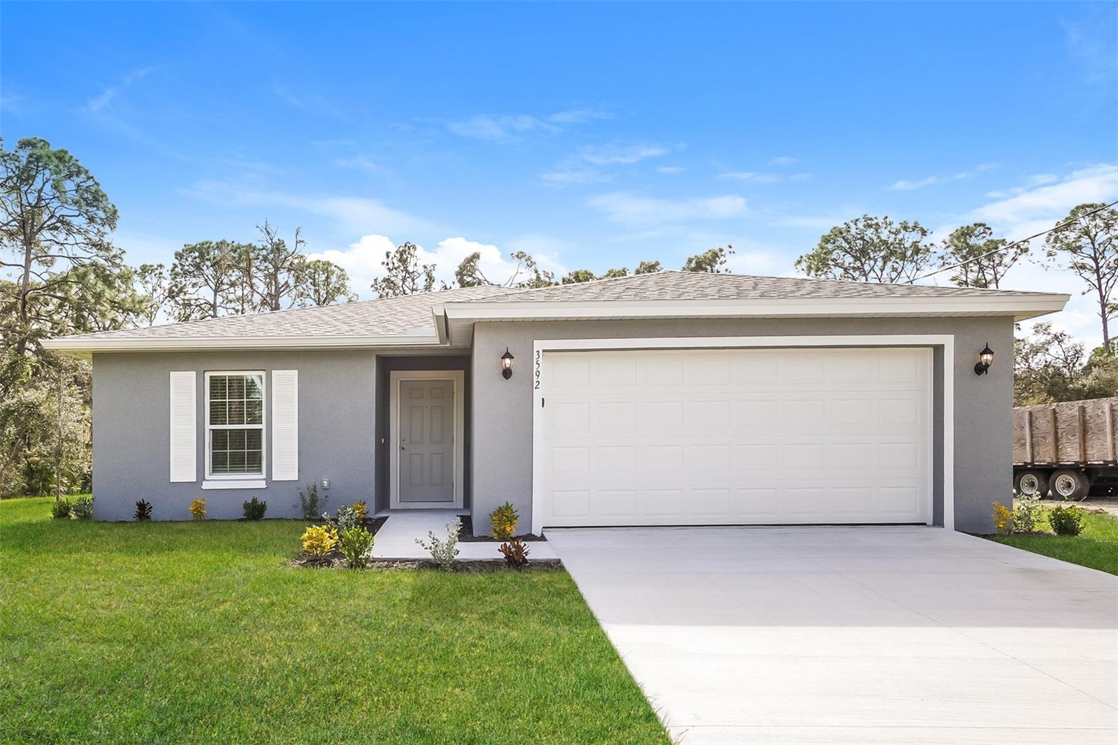 3592 Giblin Dr Property Photo 1