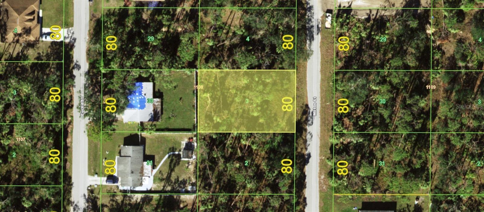 387 Milton St Property Photo 1
