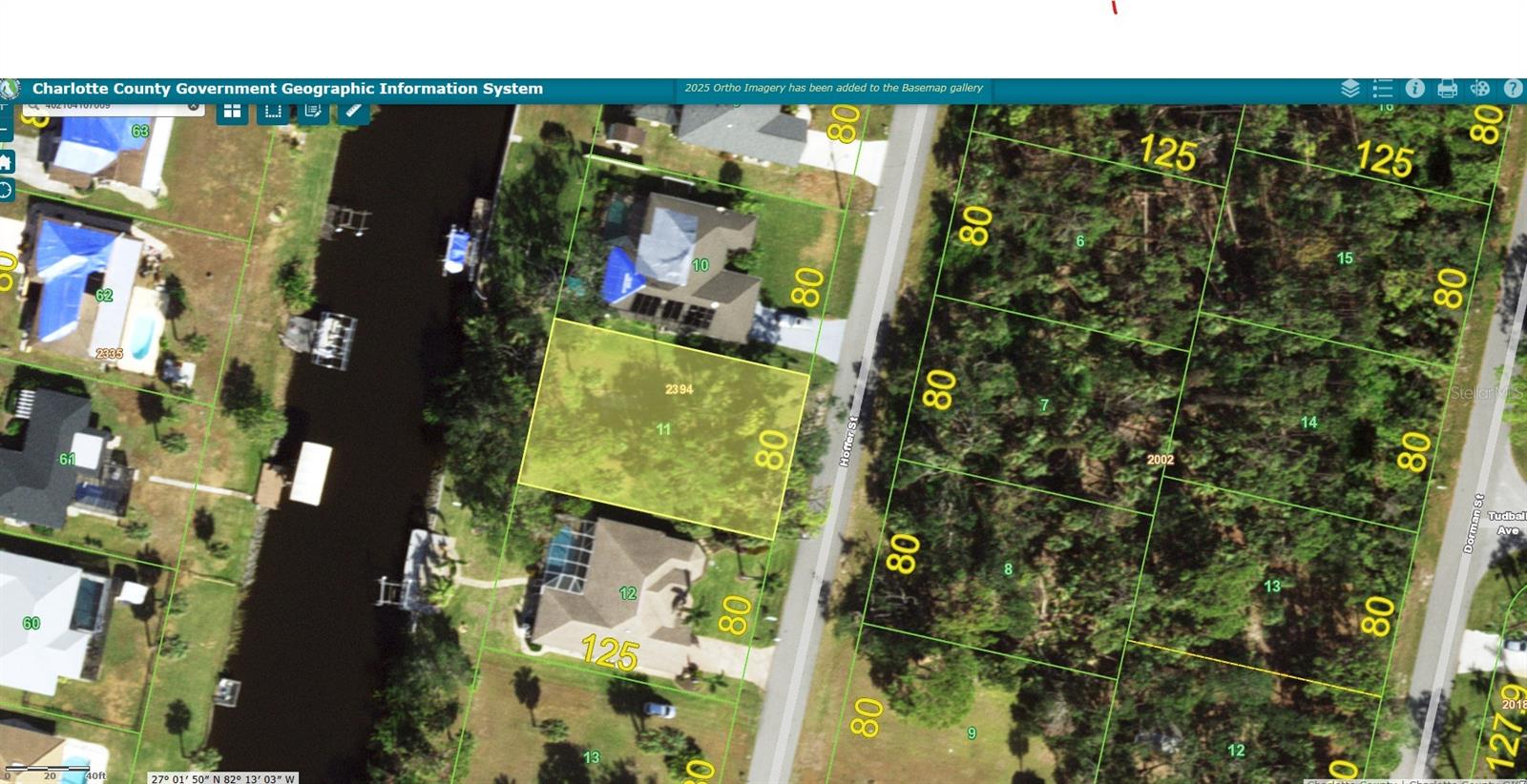 91 HOFFER ST Property Photo 1