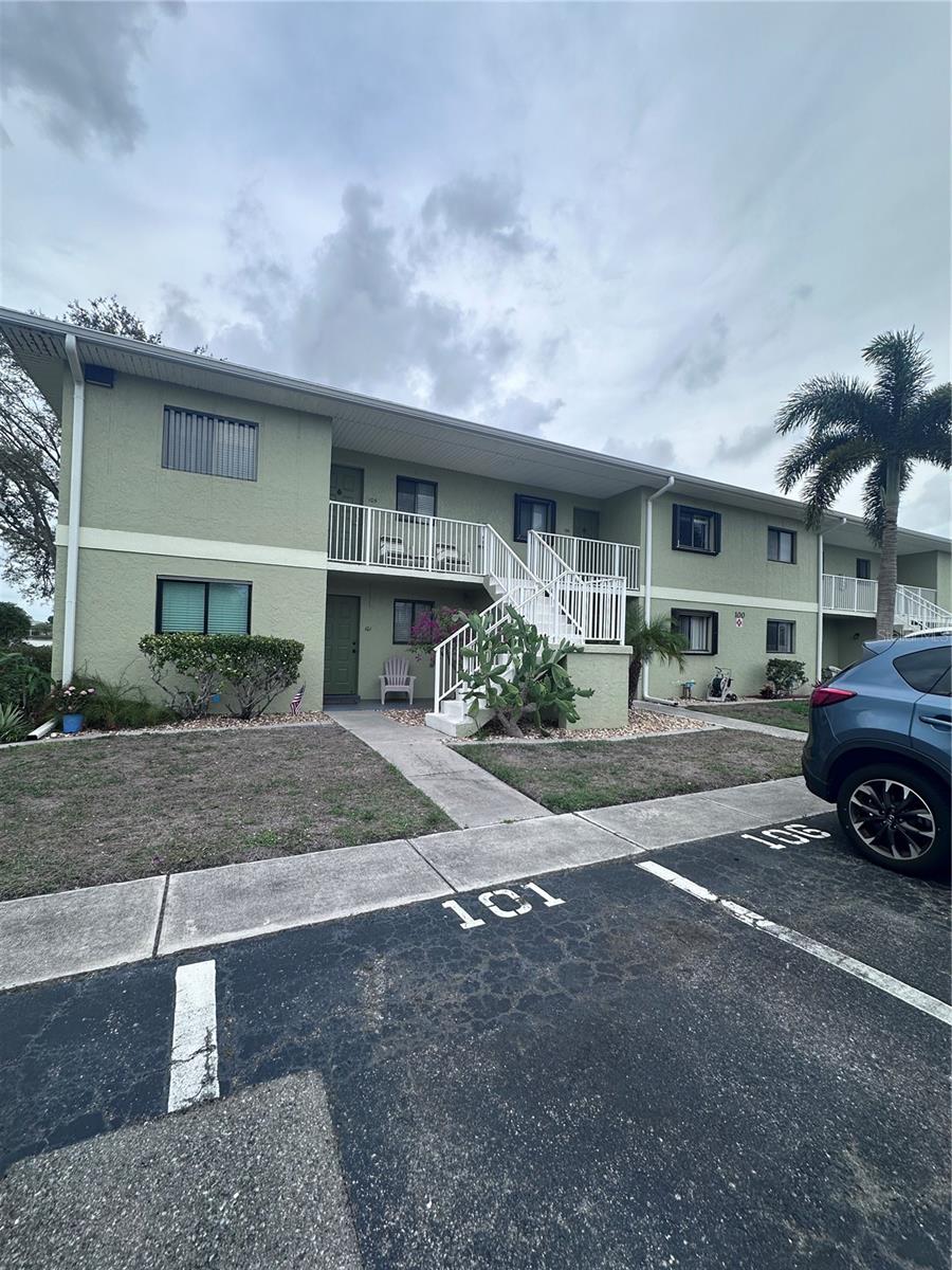 25225 RAMPART BLVD #105 Property Photo 1