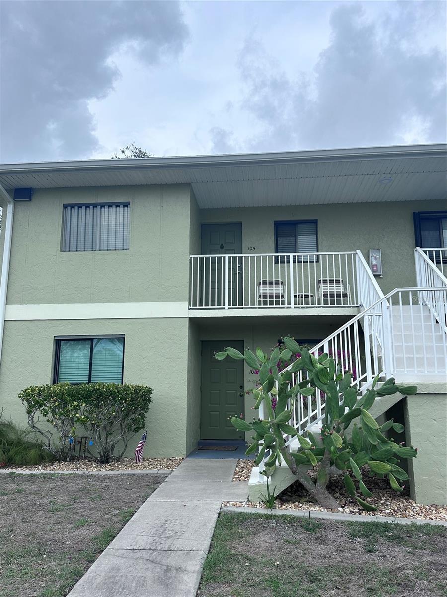 25225 Rampart Blvd #105 Property Photo 2